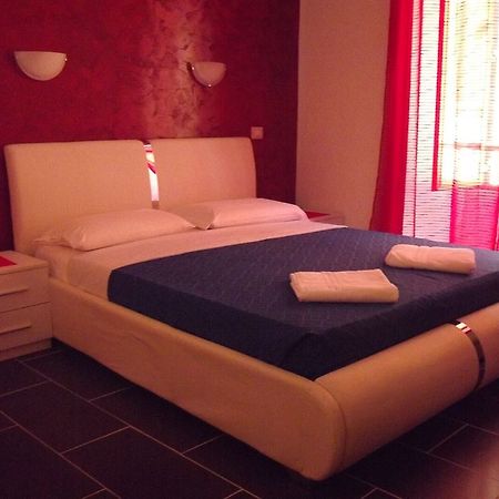 Gio' Suites Rzym Zewnętrze zdjęcie