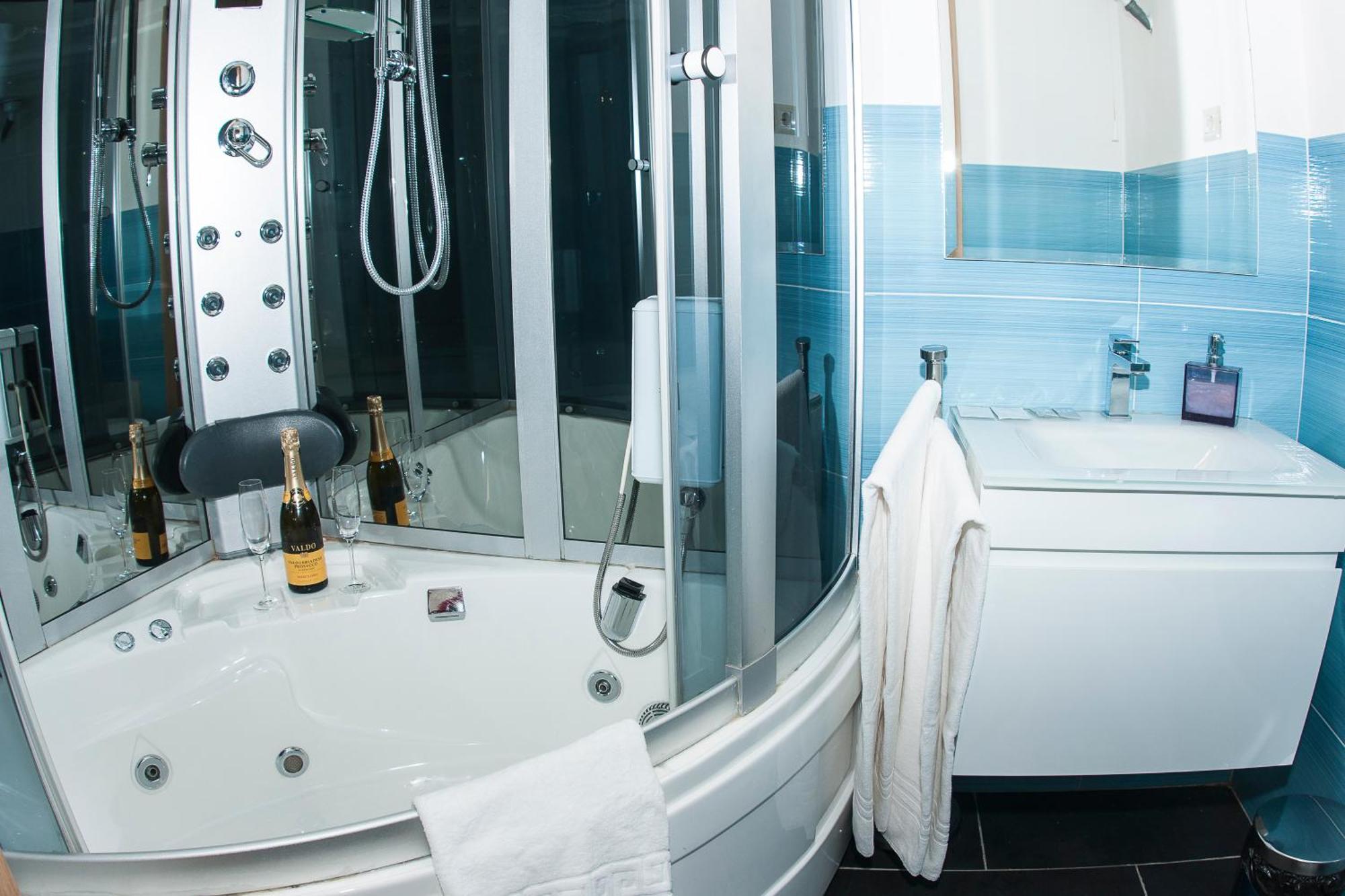 Gio' Suites Rzym Pokój zdjęcie