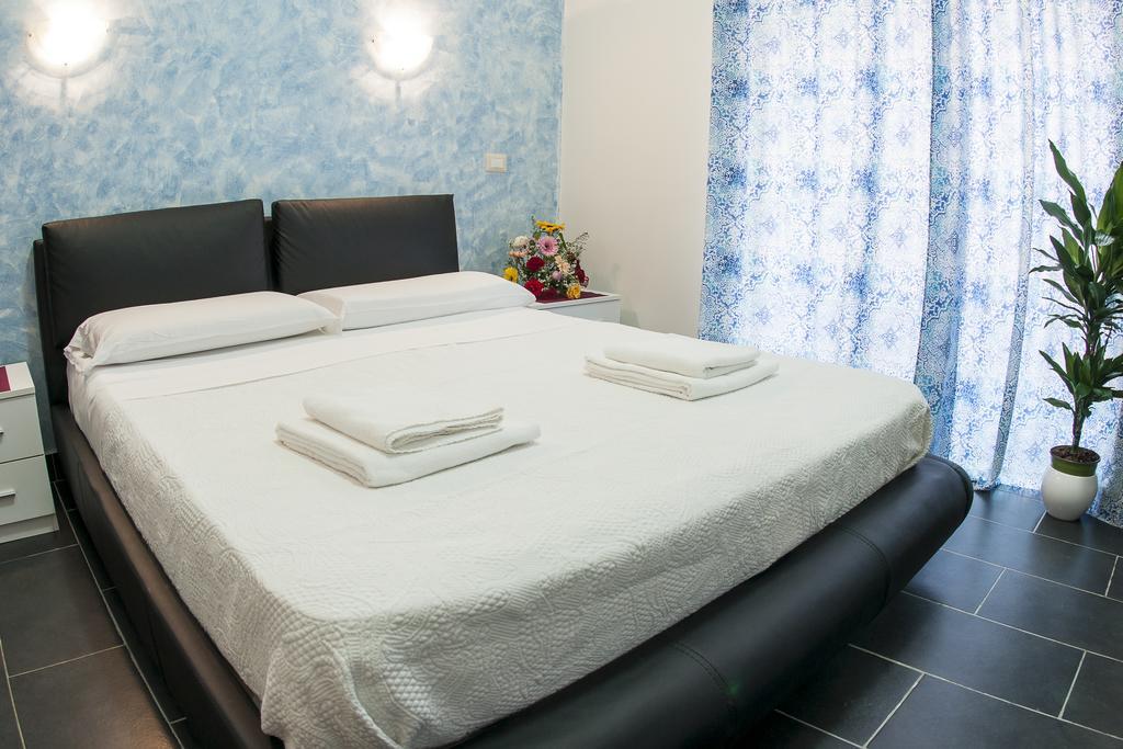 Gio' Suites Rzym Pokój zdjęcie