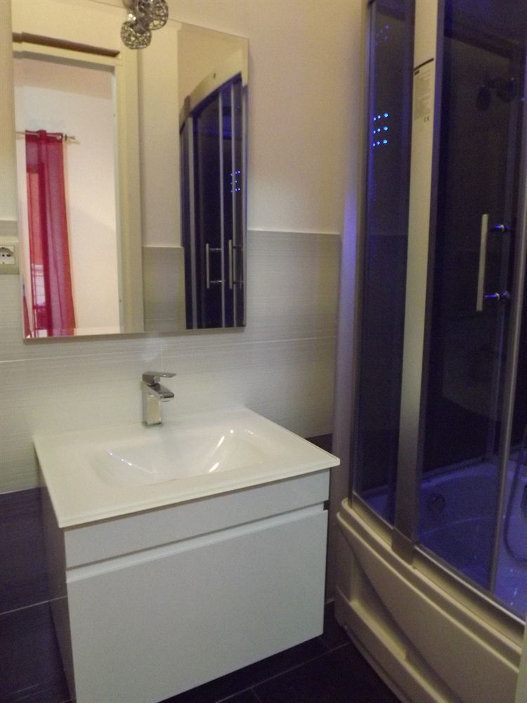 Gio' Suites Rzym Zewnętrze zdjęcie