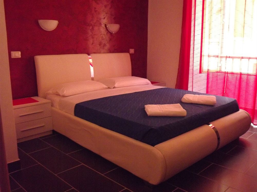 Gio' Suites Rzym Zewnętrze zdjęcie
