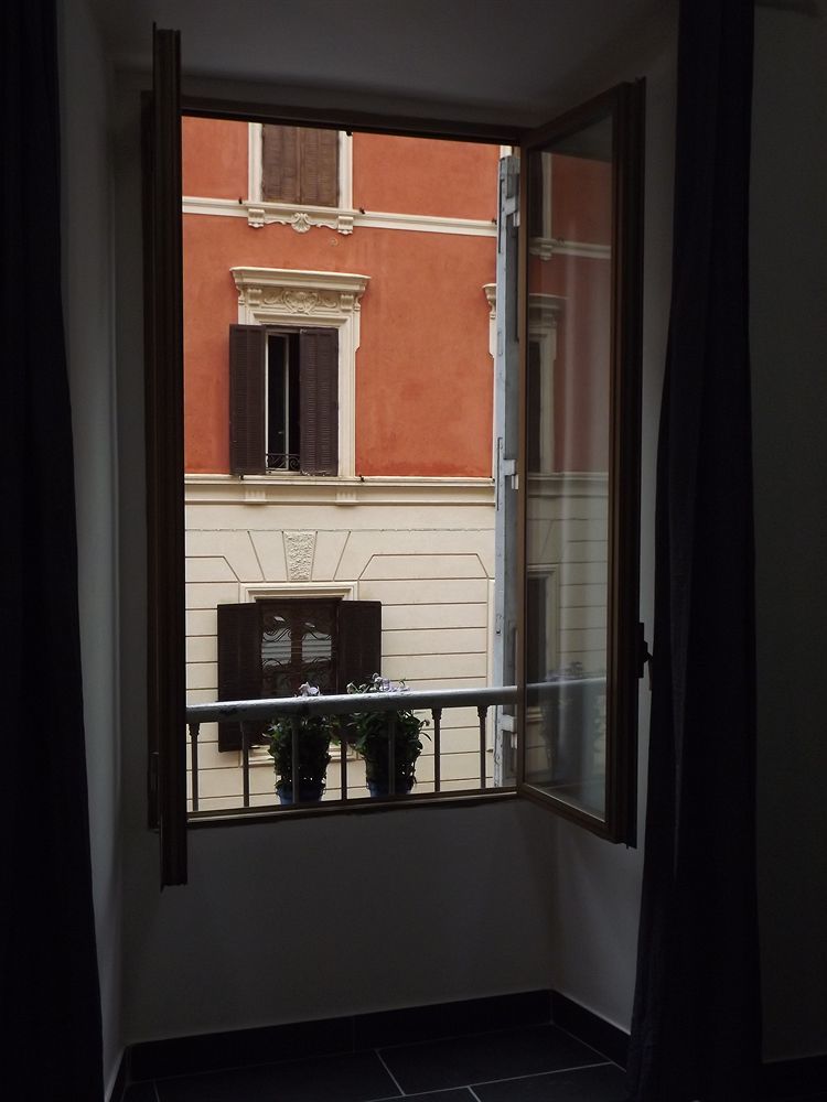 Gio' Suites Rzym Zewnętrze zdjęcie